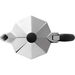 Bialetti Moka Express - 3 Tassen Espressokocher -Günstiges Brat Lust Geschäft 462d8b3c1b51ffcfa30e773120348715 1