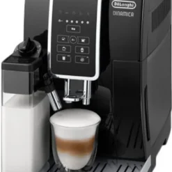 De'Longhi DeLonghi ECAM350.50.B Dinamica Kaffeevollautomat -Günstiges Brat Lust Geschäft 462f3b007045274d6fcea14e7a8ee189