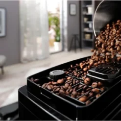 De'Longhi DeLonghi ECAM220.21.B Magnifica Start Kaffeevollautomat -Günstiges Brat Lust Geschäft 46e23ff42a21fb01dc735c553cf699b8