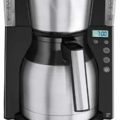 Melitta 1011-16 Look IV Therm Timer Schw/edelst. 39 Melitta 1011-16 Look IV Therm Timer Schw/edelst. -Günstiges Brat Lust Geschäft 47450f5c15c34eada3bfdfb71282d841