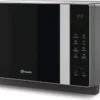 Whirlpool Bauknecht MF 206 SB Mikrowellen - Schwarz -Günstiges Brat Lust Geschäft 4767bc24f6cf6e9ee01fef480869a314