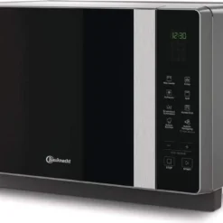 Whirlpool Bauknecht MF 206 SB Mikrowellen - Schwarz