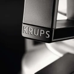 Krups KM4689 - Filterkaffeemaschine - 1,25 L - 850 W - Schwarz -Günstiges Brat Lust Geschäft 47835366643bc0c4bf31e835a08499c9