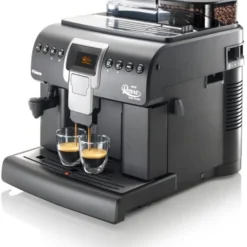 Saeco Royal Gran Crema EVO Anthrazit 10 Saeco Royal Gran Crema EVO Anthrazit -Günstiges Brat Lust Geschäft 47908629fc2b8a9b666567b97b3fe5c2