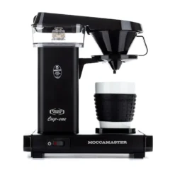 Technivorm CUP ONE Filterkaffeemaschine, Kunststoffgehäuse, 1090 Watt, Becher, Abschaltautomatik -Günstiges Brat Lust Geschäft 48a00f0bdcb9fb67d9afb8f67de8202b