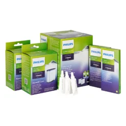 Philips Saeco Wartungskit CA6707/10 - Kaffeefettlöser, Wasserfilter (1er Pack) -Günstiges Brat Lust Geschäft 48b828185137c82f9dcba9b32c9afdd4