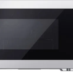 Sharp YC-MG81ES Mikrowellen - Silber / Schwarz -Günstiges Brat Lust Geschäft 48bb217f4025126baf05ec82705f336b