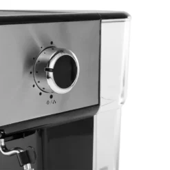 Princess 2 Tassen Espresso- & Kapselmaschine Mit Milchaufschäumer -Günstiges Brat Lust Geschäft 48d374b2e45e2727f28ddfab5cc5b4ad