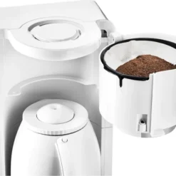 Rowenta CT3801 Thermo-Kaffeemaschine Adiogo Weiß -Günstiges Brat Lust Geschäft 492ebab17a47b5befbaf6ad9899a96c1
