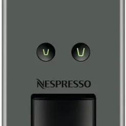 Krups Nespresso Essenza Mini XN110B - Kaffeetassenmaschine - Grau 12 Krups Nespresso Essenza Mini XN110B - Kaffeetassenmaschine - Grau -Günstiges Brat Lust Geschäft 494693ccc58b3b4fa9826f89d7cf25c8