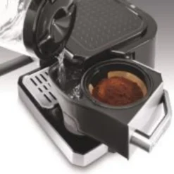 De'Longhi DeLonghi BCO411.B Siebträger Espressomaschine 10 De'Longhi DeLonghi BCO411.B Siebträger Espressomaschine -Günstiges Brat Lust Geschäft 4a0a400cdbcf754a52c5bed9cb3f0af6