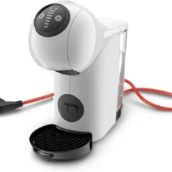 Krups KP 240 Genio S Dolce Gusto Weiß -Günstiges Brat Lust Geschäft 4a4dce9d9d6c1054300dffa95e57cd6b