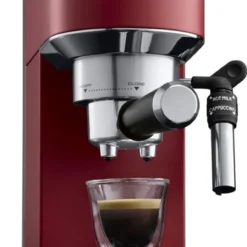 De'Longhi DeLonghi EC685.R Dedica Style Siebträger Espressomaschine Rot 26 De'Longhi DeLonghi EC685.R Dedica Style Siebträger Espressomaschine Rot -Günstiges Brat Lust Geschäft 4a882e21b06d3579d303ff843fa4ed63