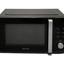 Hisense Mikrowelle H25MOBS1HC 25 Liter 900 Watt 7 Programme Grill Heißluft -Günstiges Brat Lust Geschäft 4a9e3484475a51cb57f64ab7dce002d9
