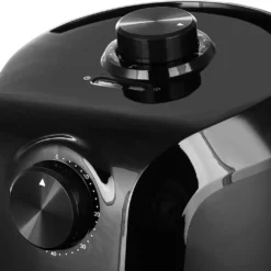 Heißluft-Fritteuse Emerio AF-122706 Air-Fryer 3 Liter Schwarz 10 Heißluft-Fritteuse Emerio AF-122706 Air-Fryer 3 Liter Schwarz -Günstiges Brat Lust Geschäft 4b1a2c90e9389c2c22355595a118d3c8