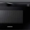 Samsung MC28M6035CK, Arbeitsplatte, Kombi-Mikrowelle, 28 L, 900 W, Tasten, Drehregler, 31,8 Cm -Günstiges Brat Lust Geschäft 4b28a668d3c85153c456da1351950ec1