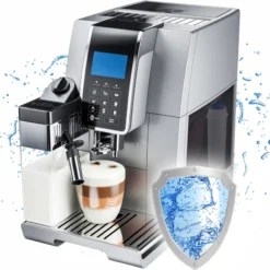 2x Wessper AquaLunga Wasserfilterpatrone Für DeLonghi Espressomaschinen (SER3017 DLS C002) -Günstiges Brat Lust Geschäft 4b36a868d6f0c1691682d773fbcf67e3