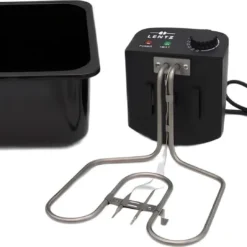 Lentz 5 Liter Edelstahl Kaltzonen-Fritteuse Mit Deckel Inkl. Fritierkorb 2000 Watt Friteuse 22 Lentz 5 Liter Edelstahl Kaltzonen-Fritteuse Mit Deckel Inkl. Fritierkorb 2000 Watt Friteuse -Günstiges Brat Lust Geschäft 4b372eb3abf5601ca6ff40e8fc5d3660