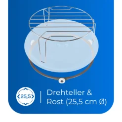 Exquisit Mikrowelle MW 802 G Schwarz | 700 Watt | Grill | Schwarz -Günstiges Brat Lust Geschäft 4b3d565f9923d4e783fcc10399f63bd5 3