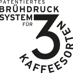 Tchibo Cafissimo Pure Kaffee Kapselmaschine, Black -Günstiges Brat Lust Geschäft 4b3f118b7ef185c89a937b9c2da55826 2