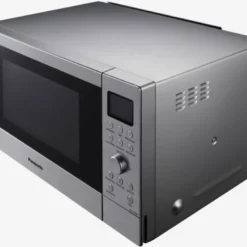 Panasonic NN-CD58JSGPG Kombi Mikrowelle Silber -Günstiges Brat Lust Geschäft 4b52edf9aa03fb5a7684592fac9543b1
