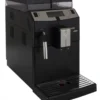 Saeco RI9840/01 Lirika Coffee Gastro Kaffeevollautomat Schwarz -Günstiges Brat Lust Geschäft 4b55e585bb3bacfda34bf73d32d9c83a
