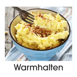 GOURMETmaxx Heißluft-Fritteuse Digital - Fritteuse, Ofen & Drehgrill In Einem - Heißluftfritteuse - Schwarz XXXL Heißluft Fritteuse Airfryer Digital Backofen Fettfrei Drehgrill 9L Pommes -Günstiges Brat Lust Geschäft 4b5af444ff78cdb317640cb866e3bbab