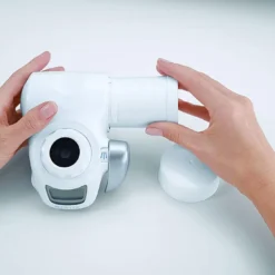 BRITA On Tap Wasserfilter HF, Weiß - Filterlebensdauer Bis 600 Liter (1er Pack) -Günstiges Brat Lust Geschäft 4bdd38d459fe2ca7a58a39fdfd70f6f5