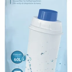 5x Wasserfilter Kompatibel Mit DeLonghi Delonghi ECAM Series Baugleich Zu DLSC002 -Günstiges Brat Lust Geschäft 4c2e2b736153c0d00fb40aedea16eecd