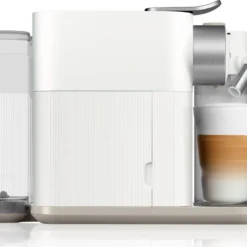 De'Longhi DeLonghi EN 640 Nespresso Gran Lattissima Kapselmaschine, Farbe:Weiß -Günstiges Brat Lust Geschäft 4d40abb63daae1880c9bc84ebb9e0c96