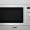 Gorenje BM171D3X Mikrowelle Einfache Reinigung -Günstiges Brat Lust Geschäft 4d748c218582ede921328ce5455302ec