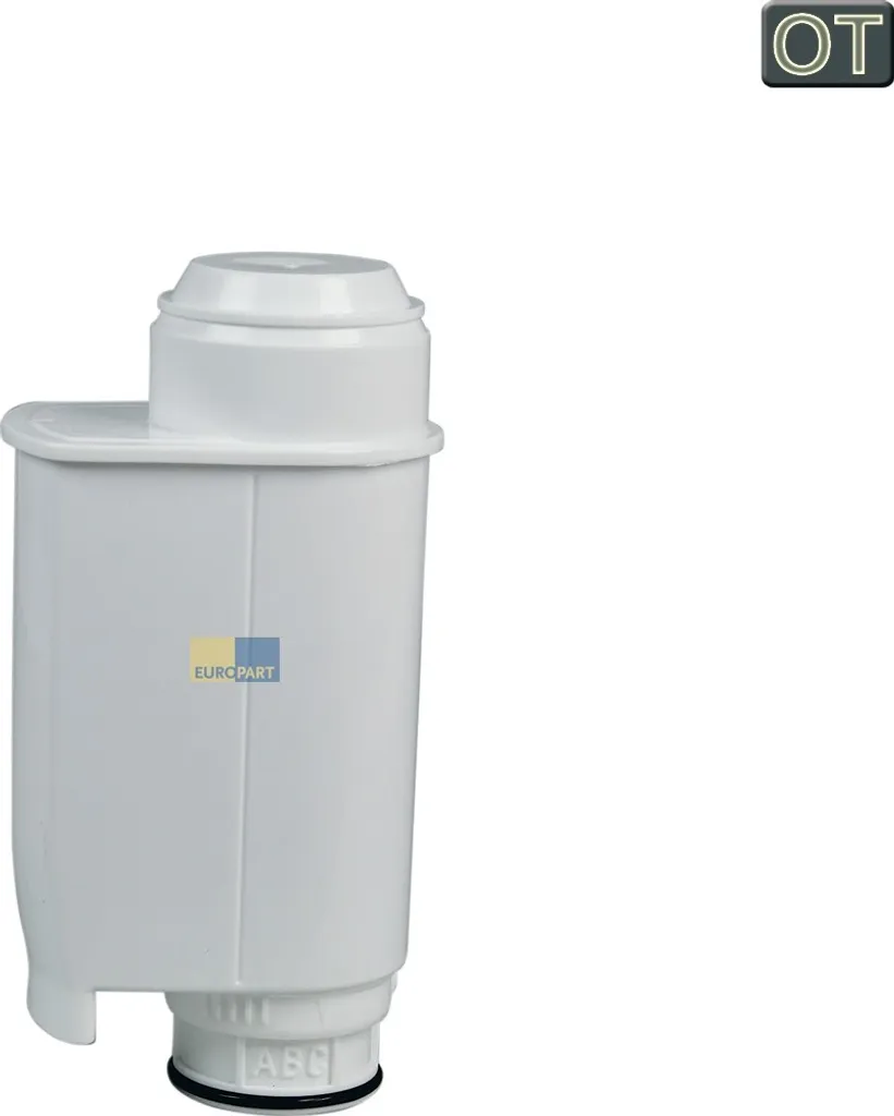 Philips Saeco CA6702/00 Intenza Plus Wasserfilter 12 Philips Saeco CA6702/00 Intenza Plus Wasserfilter – Bild 10