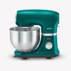 SEVERIN Küchenmaschine - Grün Limited Edition KM 3896 Aus Edelstahl, Matt-Grün Edelstahl Gebürstet Schwarz 16 SEVERIN Küchenmaschine - Grün Limited Edition KM 3896 Aus Edelstahl, Matt-Grün Edelstahl Gebürstet Schwarz -Günstiges Brat Lust Geschäft 4db7bb7ffe2af23311e38becad43718b