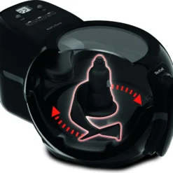 Tefal Fritteuse FZ 22815 Actifry Extra Heißluft-Fritteuse -Günstiges Brat Lust Geschäft 4dc87ab60d25b1f4174bb23c38f199d1