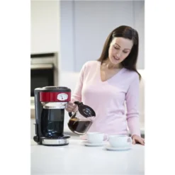 Russell Hobbs 21700-56 Retro Ribbon Red Kaffeemaschine 38 Russell Hobbs 21700-56 Retro Ribbon Red Kaffeemaschine -Günstiges Brat Lust Geschäft 4dd61b95ccc3e1f18f802c2a8a97682f