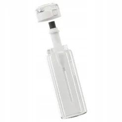 Wessper Wasserfilterflasche, Trinkflasche Aus Borosilikat Glas 680 Ml, Bpa Frei Wasserflasche Mit Filter Für Kohlensäurehaltige Getränke | Filterflasche Outdoor, Aktivkohle Filter Strohhalm- Minze + 3 -Günstiges Brat Lust Geschäft 4def44926f399af96a272d49e4cd98e4