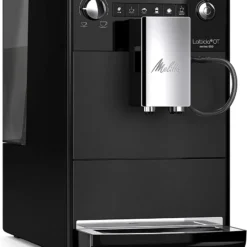 Melitta Ot F300-100 Mattschwarz, Frosted Black -Günstiges Brat Lust Geschäft 4df097d0837353430fb31041b1e61e03