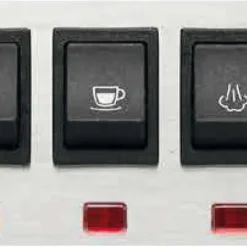 Gaggia - Espresso-Filterhalter (Edelstahl) 886948011010 -Günstiges Brat Lust Geschäft 4e19a380162c46c6e2fdec54d374cc28