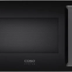 Caso M20 Ecostyle Mikrowelle 700 Watt 20 L Garraum Drehteller Ø 24,5cm Timer -Günstiges Brat Lust Geschäft 4e40c7467cfde0953e457063a41fd7c0