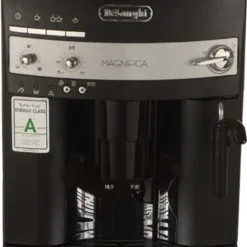 De'Longhi DeLonghi ESAM 3000 B Kaffeevollautomat Schwarz