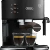 De'Longhi DeLonghi Icona ECOV 311.BK Schwarz Siebträger Espressomaschine -Günstiges Brat Lust Geschäft 4e566f98ca2f8c77f2a445950fcf8ca9