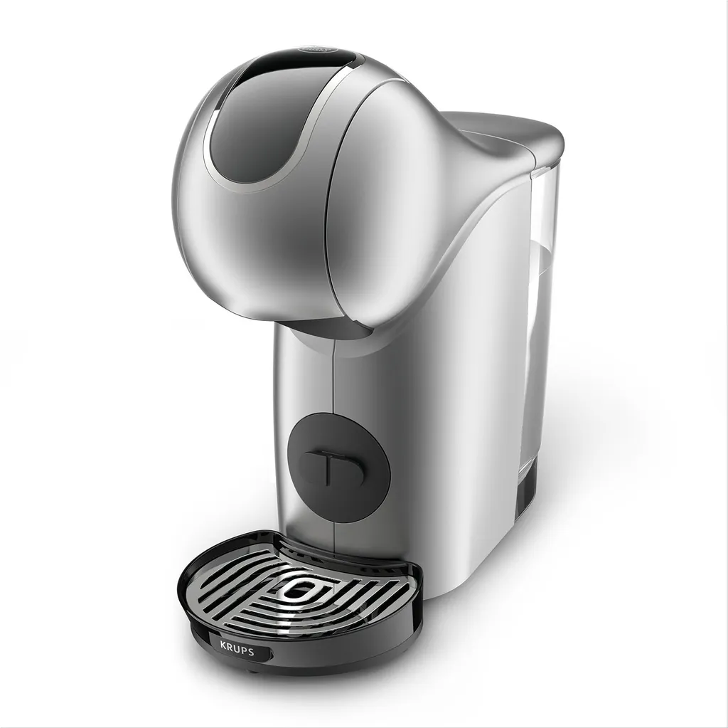 Krups Genio S Plus Genio S Touch Kaffeemaschine KP440E 6 Krups Genio S Plus Genio S Touch Kaffeemaschine KP440E – Bild 4