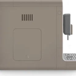 Smeg BCC02TPMEU Kompakte Kaffeevollautomat Mit Dampffunktion Taupe -Günstiges Brat Lust Geschäft 4eb89cbc1f5237ccf2526364e4bad5e6