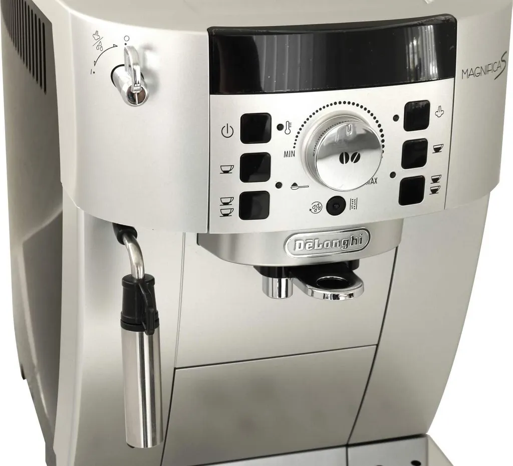 De'Longhi Delonghi Vollautomat ECAM 22.100 21 De'Longhi Delonghi Vollautomat ECAM 22.100 – Bild 19