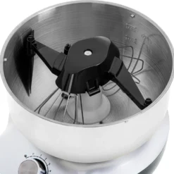 Adler AD 4222 KÃ1/4chenmaschine, Kunststoffgehäuse, 1200 Watt, 5 L Behälter, 7 Geschwindigkeiten -Günstiges Brat Lust Geschäft 4ee7c4de0edcc6b50dbbc3d2e7304420