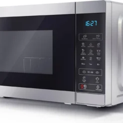 SHARP Mikrowelle Mit Grillfunktion 1000 Watt 20 Liter 11 Leistungsstufen YC-MG02ES -Günstiges Brat Lust Geschäft 4ef06a5b43aaedc651df0c324196ff16