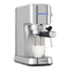 Futura Espressomaker 20 Bar 1450 Watt 20 Bar Wassertank: 1,25 Liter Rostfreier Edelstahl -Günstiges Brat Lust Geschäft 4ef0b3c5750b5ef9b442a0cbbcf297e6