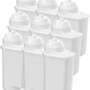 Wessper Ersatz Filter Für Siemens EQ 6,9 TZ70003, Brita Intenza 1016723 575491 Bosch TCZ7003 TCZ-7003 TCZ7033 Bosch 12008246 467873 (9er Pack) -Günstiges Brat Lust Geschäft 4f06dd43cd9f10f617bd4a37be909fd9
