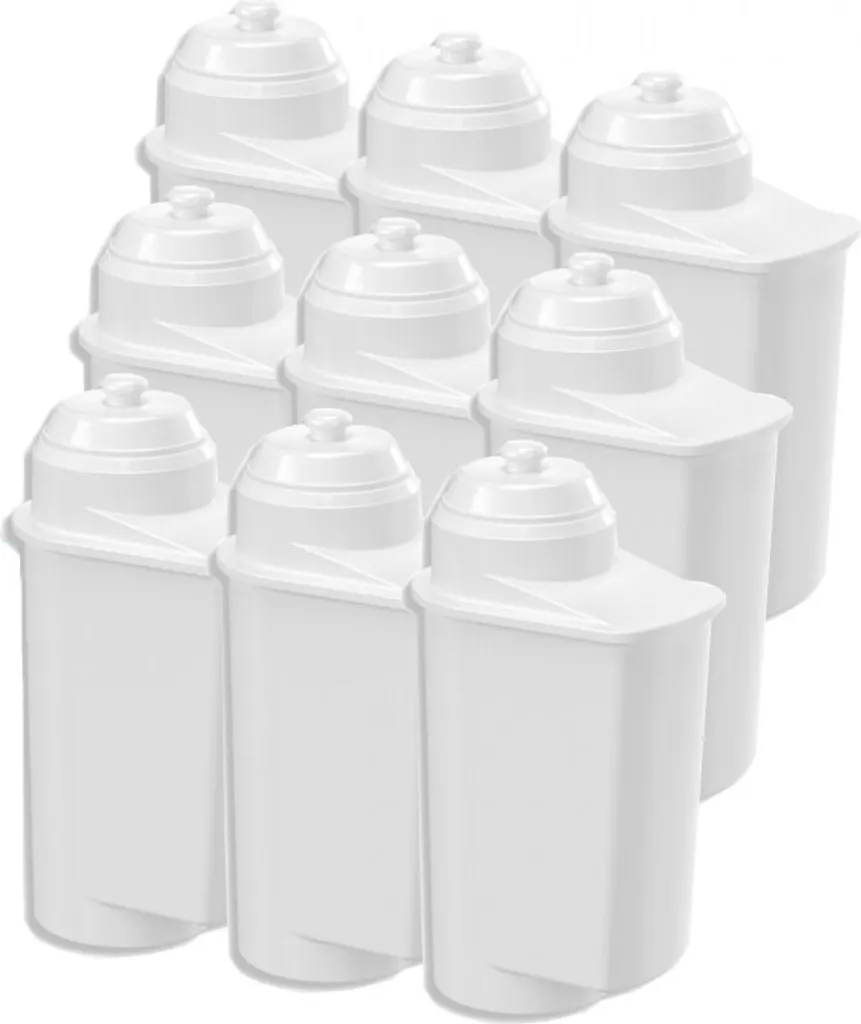 Wessper Ersatz Filter Für Siemens EQ 6,9 TZ70003, Brita Intenza 1016723 575491 Bosch TCZ7003 TCZ-7003 TCZ7033 Bosch 12008246 467873 (9er Pack) 3 Wessper Ersatz Filter Für Siemens EQ 6,9 TZ70003, Brita Intenza 1016723 575491 Bosch TCZ7003 TCZ-7003 TCZ7033 Bosch 12008246 467873 (9er Pack)