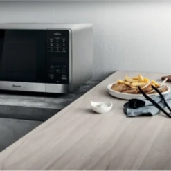 Bauknecht MW 49 SL Mikrowellen - Silber / Aluminium 30 Bauknecht MW 49 SL Mikrowellen - Silber / Aluminium -Günstiges Brat Lust Geschäft 4f25027cb2ff9b19a57419dff1dc847b